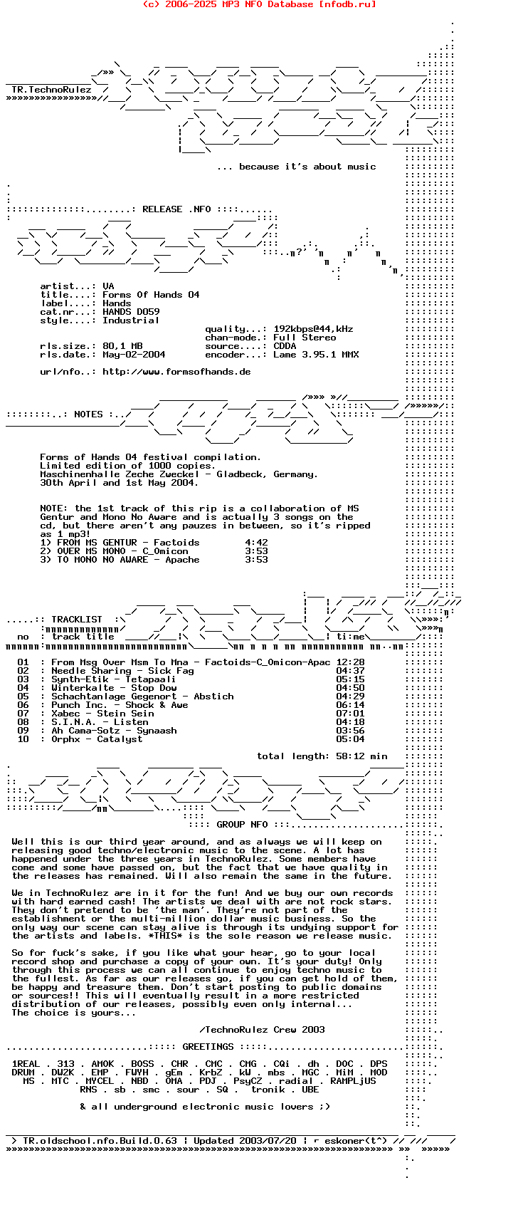 VA_-_Forms_Of_Hands_04_(HANDS_D059)-CD-2004-TR