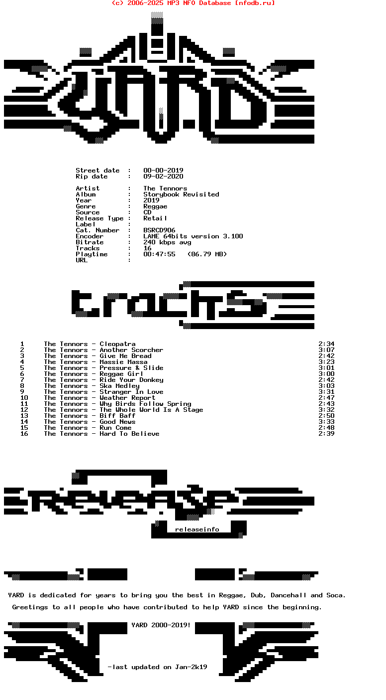 The_Tennors-Storybook_Revisited-(BSRCD906)-CD-2019-YARD