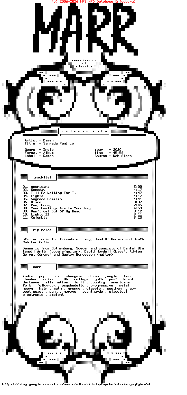 Damen-Sagrada_Familia-WEB-2020-Marr