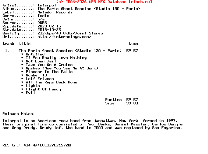 Interpol-The_Paris_Ghost_Session_(STUDIO_130_-_PARIS)-2018