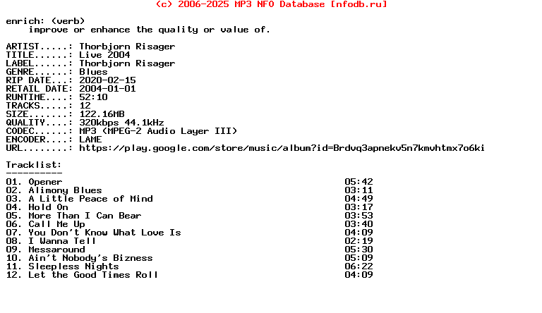 Thorbjorn_Risager-Live_2004-WEB-2004
