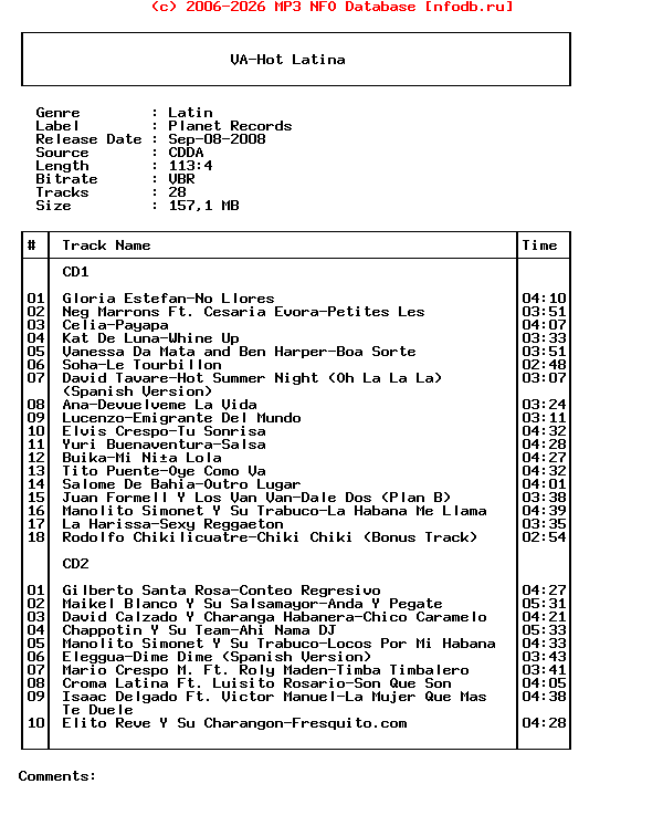 VA-Hot_Latina-2CD-SP-2008-0MNi
