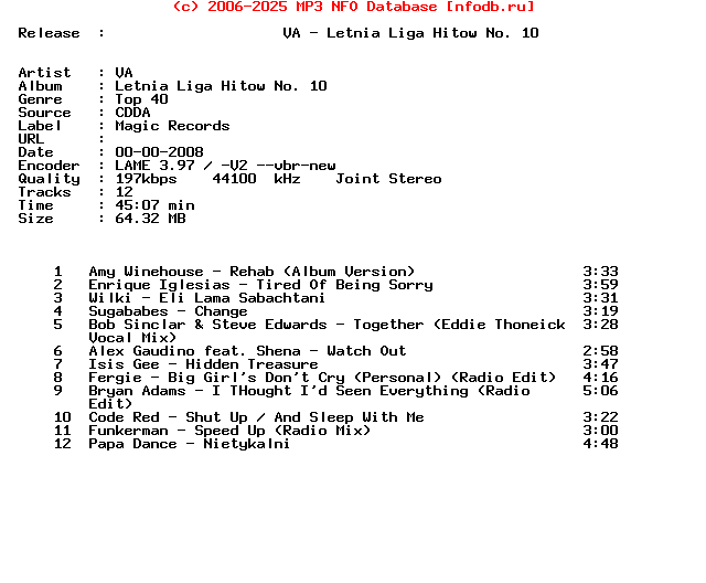 VA-Letnia_Liga_Hitow_No._10-Mag_CD-2008