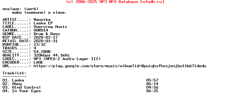 Nausika-Laska_Ep-(OVR014)-WEB-2020