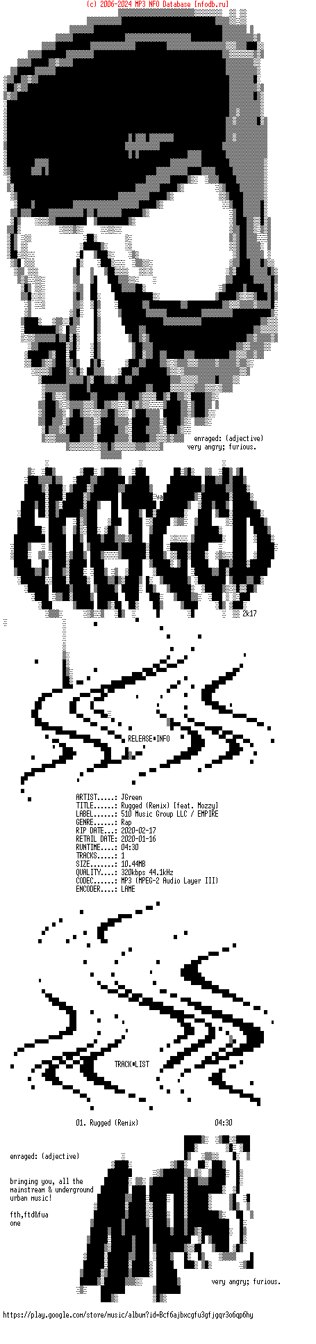 Jgreen-Rugged_(REMIX)_(FEAT_MOZZY)-Single-WEB-2020
