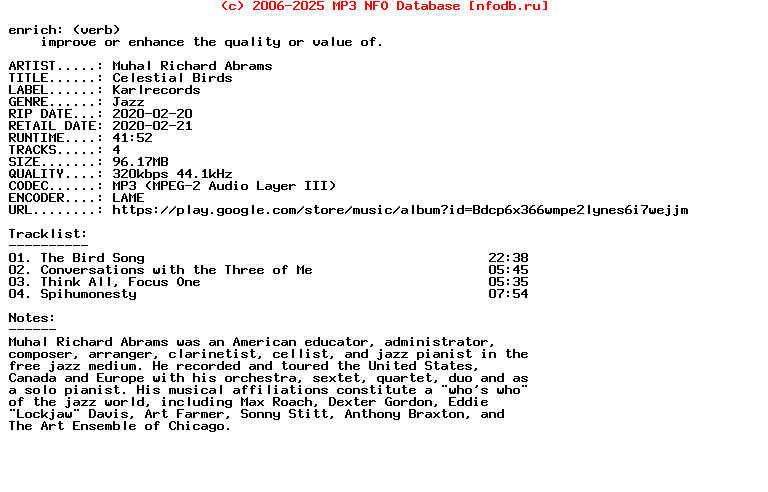 Muhal_Richard_Abrams-Celestial_Birds-WEB-2020