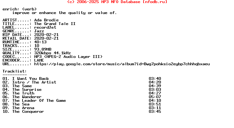 Ada_Brodie-The_Grand_Tale_Ii-WEB-2020