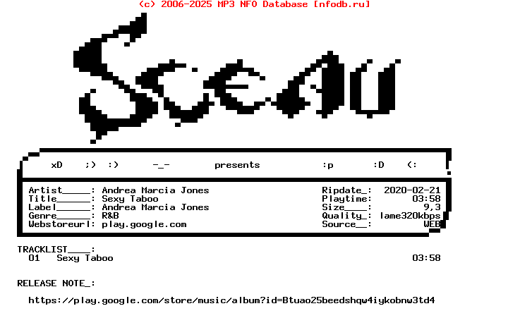 Andrea_Marcia_Jones-Sexy_Taboo-Single-WEB-2020