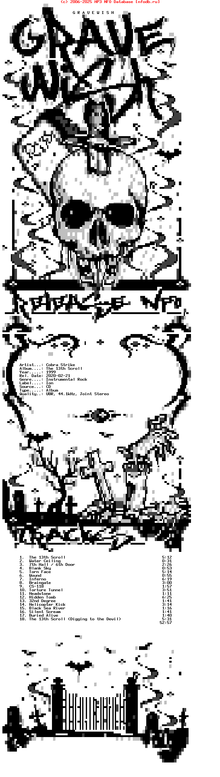 Cobra_Strike-The_13Th_Scroll-1999