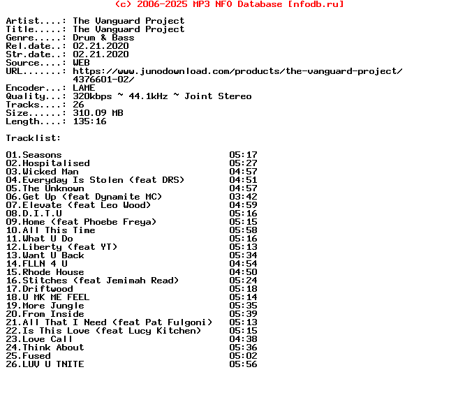 The_Vanguard_Project-The_Vanguard_Project-(SPEAR106)-WEB-2020