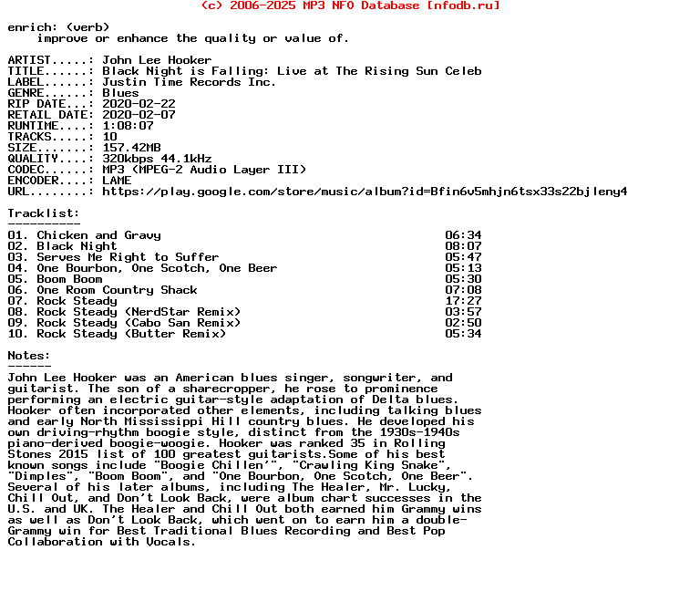 John_Lee_Hooker-Black_Night_Is_Falling_Live_At_The_Rising_Sun_Celebrity_Jazz_Club_(COLLECTORS_EDITION)-WEB-2020