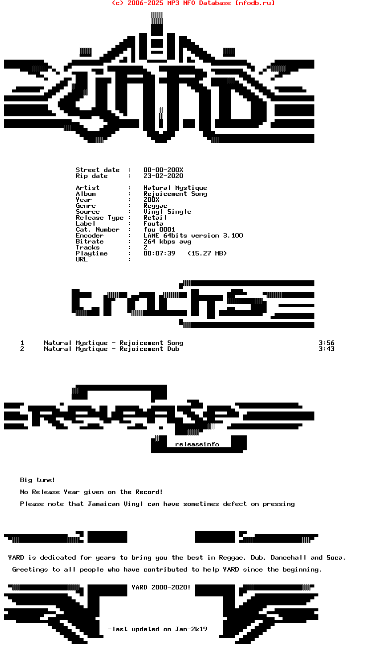 Natural_Mystique-Rejoicement_Song-(FOU_0001)-VLS-200X-YARD