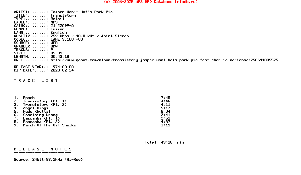 Jasper_Vant_Hofs_Pork_Pie-Transistory-(21_22099-0)-WEB-1974