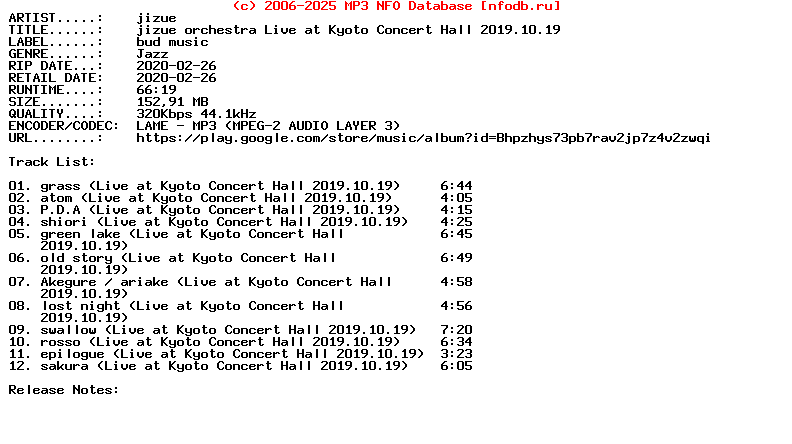 Jizue-Jizue_Orchestra_Live_At_Kyoto_Concert_Hall_2019.10.19-2020