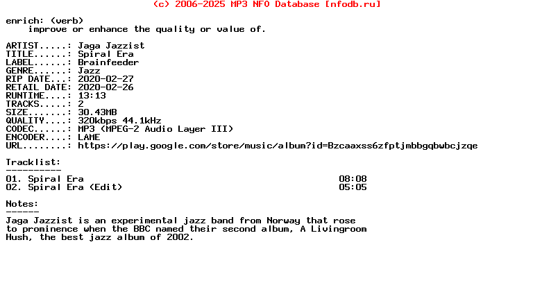 Jaga_Jazzist-Spiral_Era-Single-WEB-2020