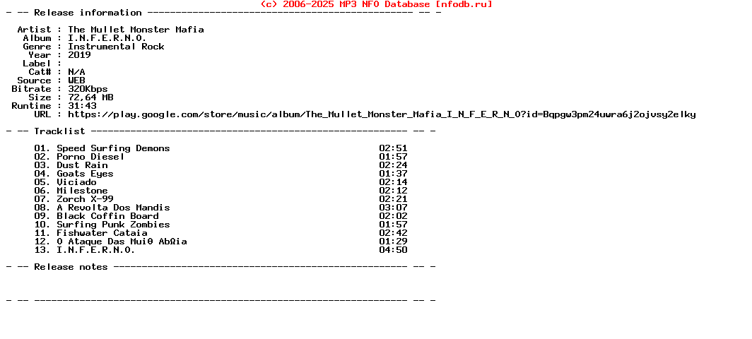 The_Mullet_Monster_Mafia-I.N.F.E.R.N.O.-WEB-2019-Klv