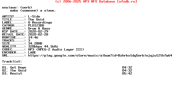 L-Side-The_Void-(PLV123DD)-WEB-2020