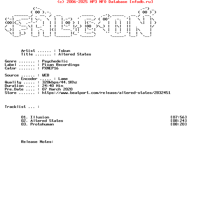 Tskun-Altered_States-WEB-2020-FALCON