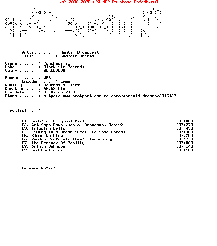 Mental_Broadcast-Android_Dreams-WEB-2020-FALCON