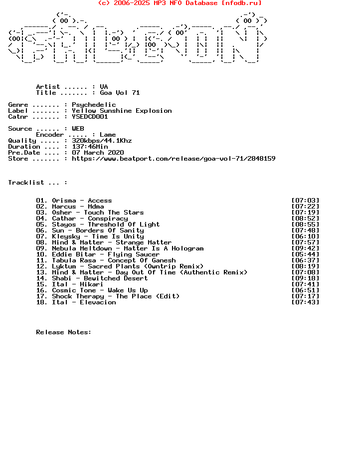 VA-Goa_Vol_71-WEB-2020-FALCON