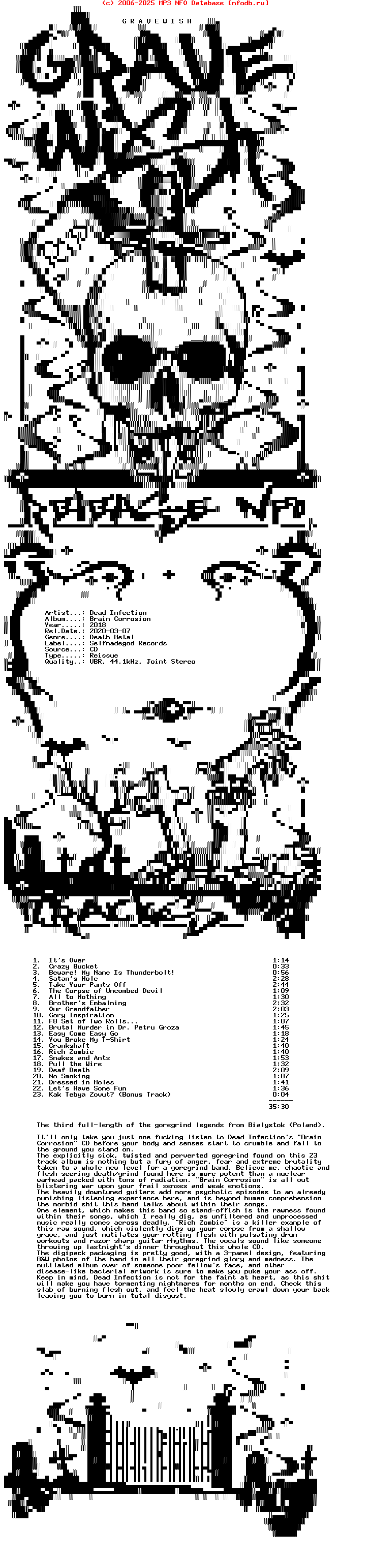 Dead_Infection-Brain_Corrosion-Reissue-2018
