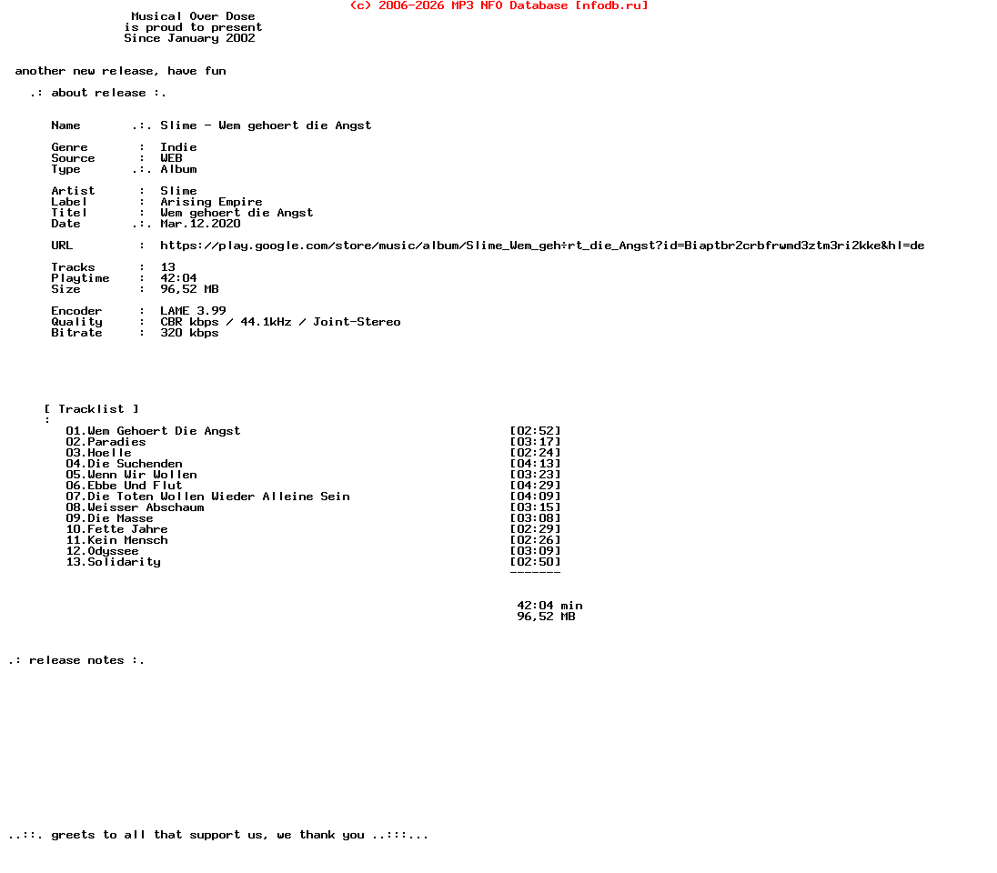 Slime_-_Wem_Gehoert_Die_Angst-WEB-DE-Arising_Empire-2020