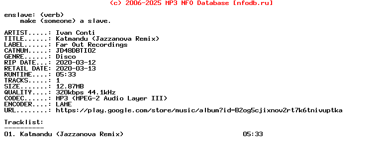 Ivan_Conti-Katmandu_(JAZZANOVA_REMIX)-(JD48DBTI02)-Single-WEB-2020