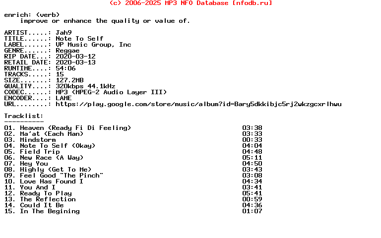 Jah9-Note_To_Self-WEB-2020