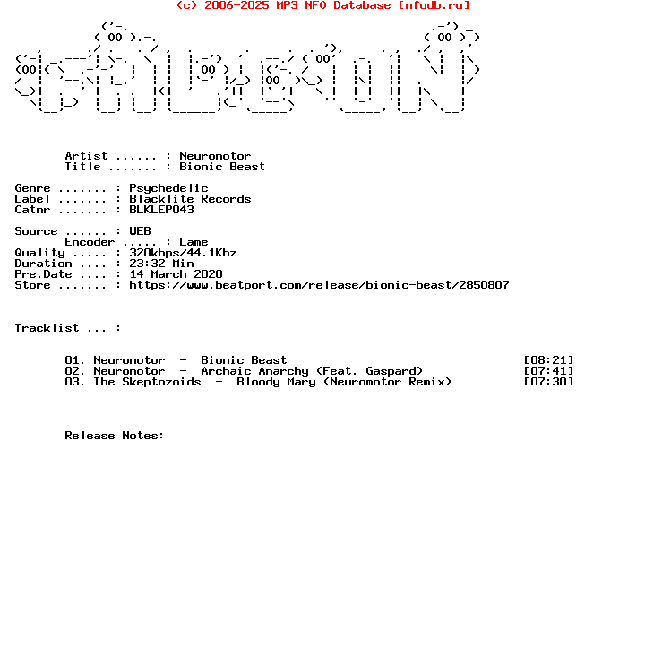 Neuromotor-Bionic_Beast-WEB-2020-FALCON
