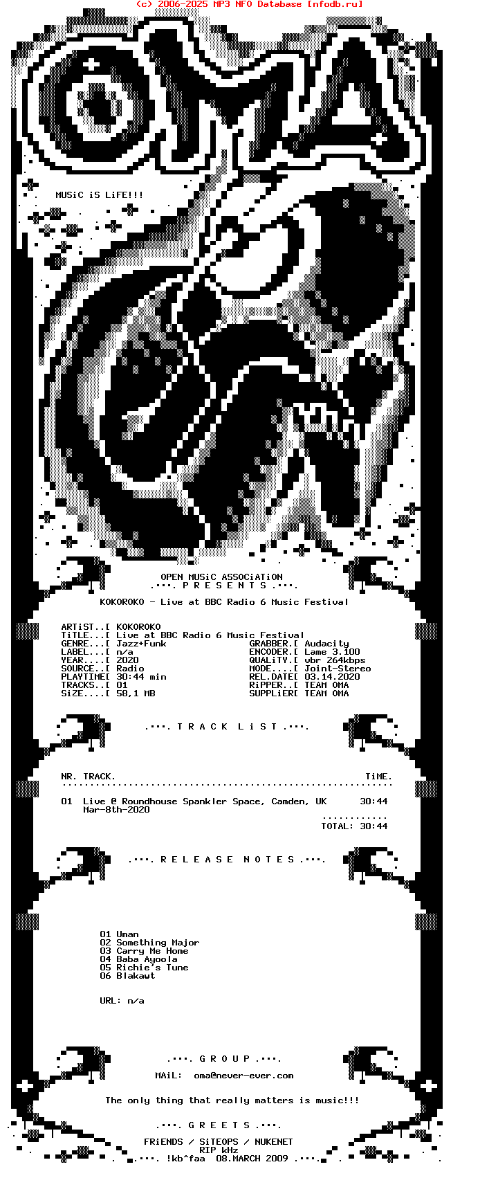 Kokoroko--Live_At_Bbc_Radio_6_Music_Festival-Dvbs-03-08-2020-OMA