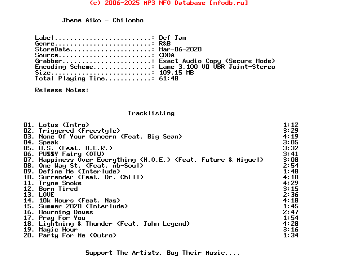 Jhene_Aiko-Chilombo-2020