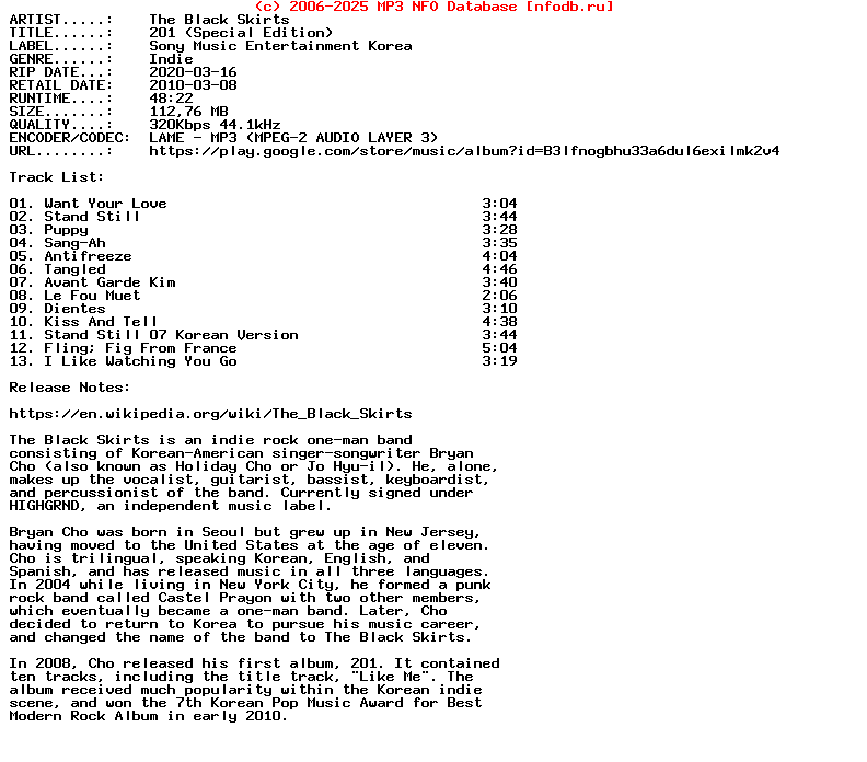 The_Black_Skirts-201_(SPECIAL_EDITION)-KR-2010
