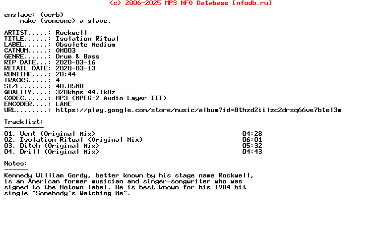 Rockwell-Isolation_Ritual-(OM003)-WEB-2020
