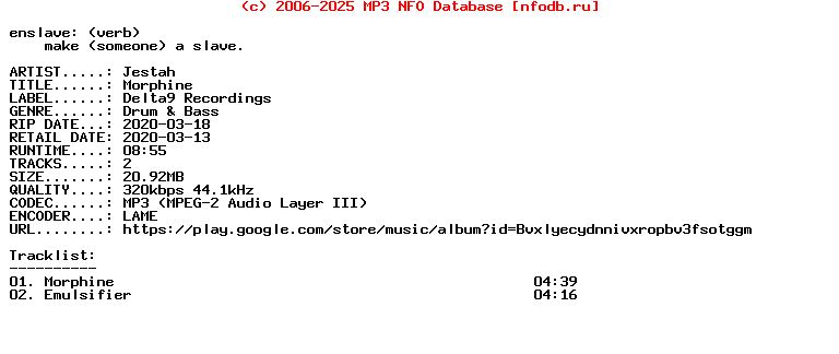 Jestah-Morphine-WEB-2020