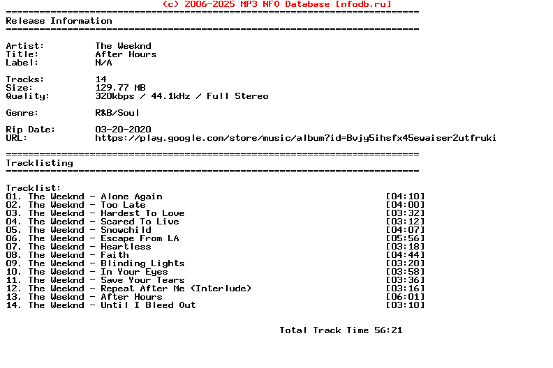 The_Weeknd-After_Hours-WEB-2020