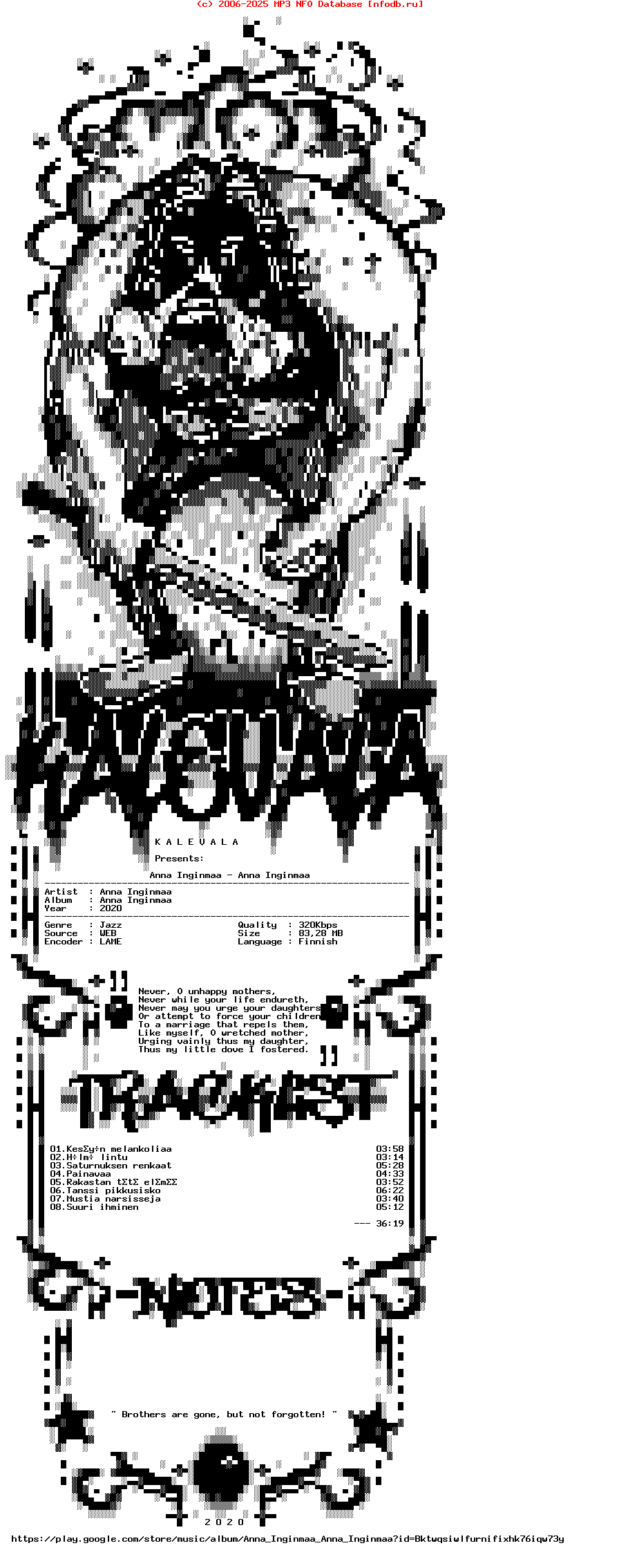 Anna_Inginmaa-Anna_Inginmaa-WEB-FI-2020-KALEVALA