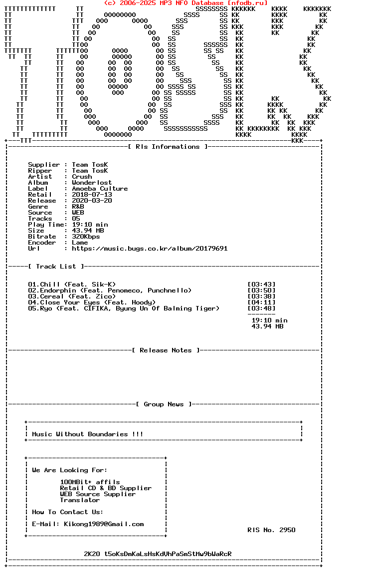 Crush-Wonderlost-WEB-KR-2018-TosK