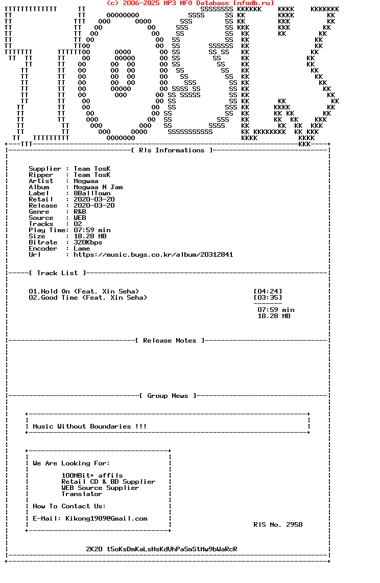Mogwaa-Mogwaa_N_Jam-Single-WEB-KR-2020-TosK