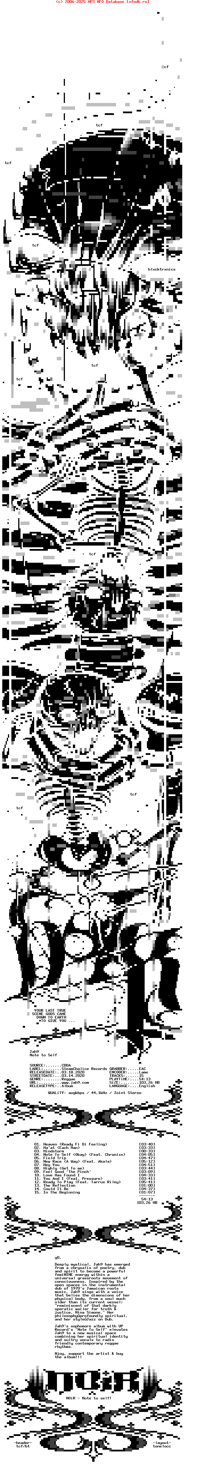 Jah9-Note_To_Self-2020-NOiR