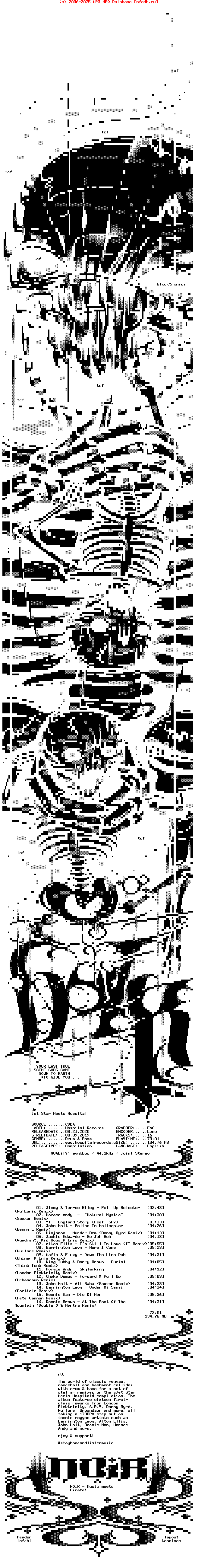 VA-Jet_Star_Meets_Hospital-Nhs360Cd-2019-NOiR