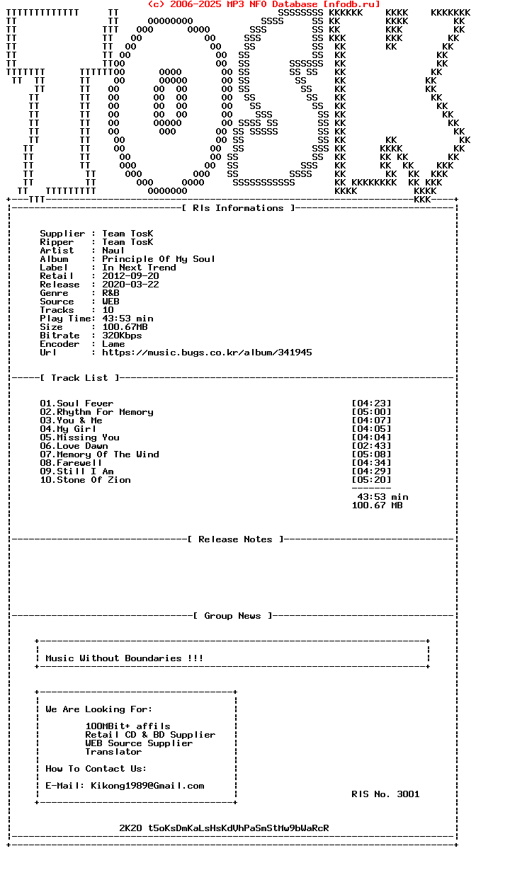 Naul-Principle_Of_My_Soul-WEB-KR-2012-TosK