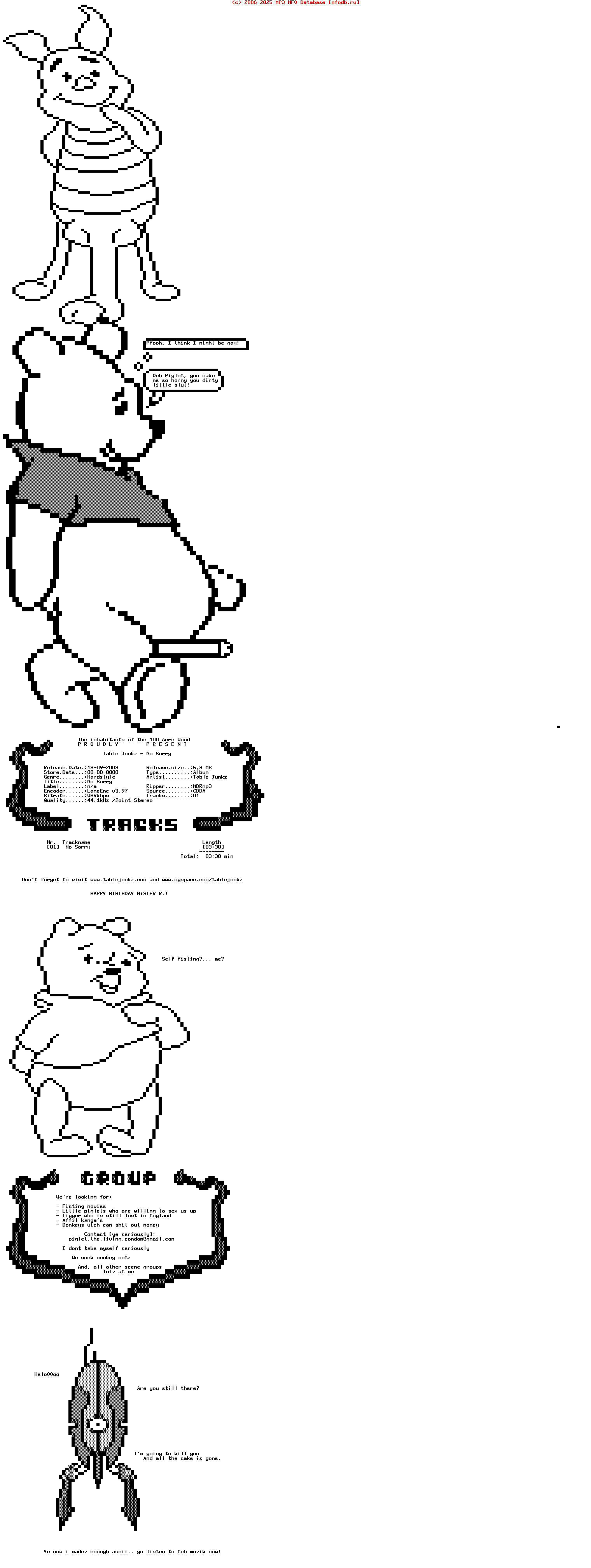 Table_Junkz_-_No_Sorry-Homemade_Demo-2008-Pfooh