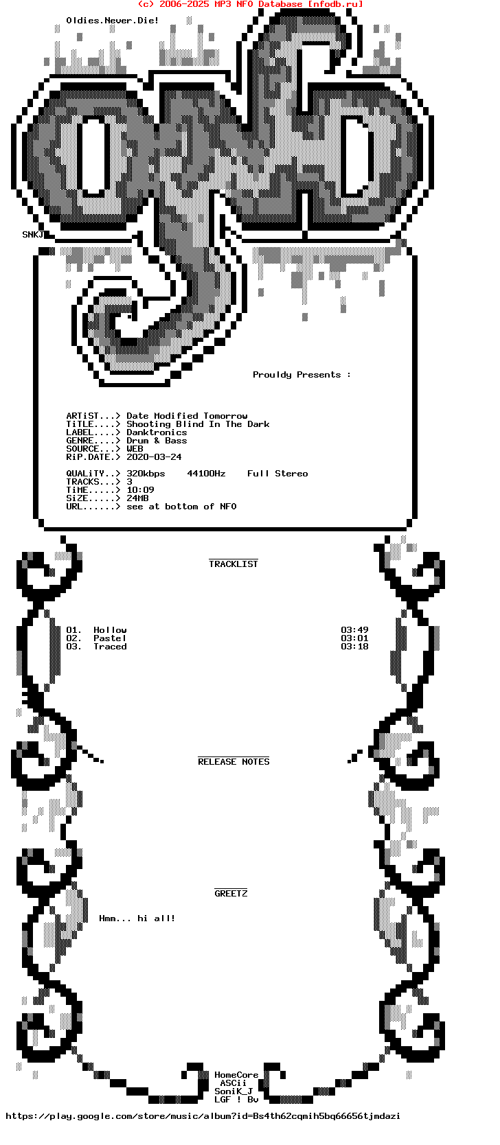 Date_Modified_Tomorrow-Shooting_Blind_In_The_Dark-WEB-2020-OND