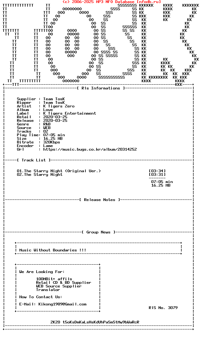 K_Tigers_Zero-Love-Single-WEB-KR-2020-TosK