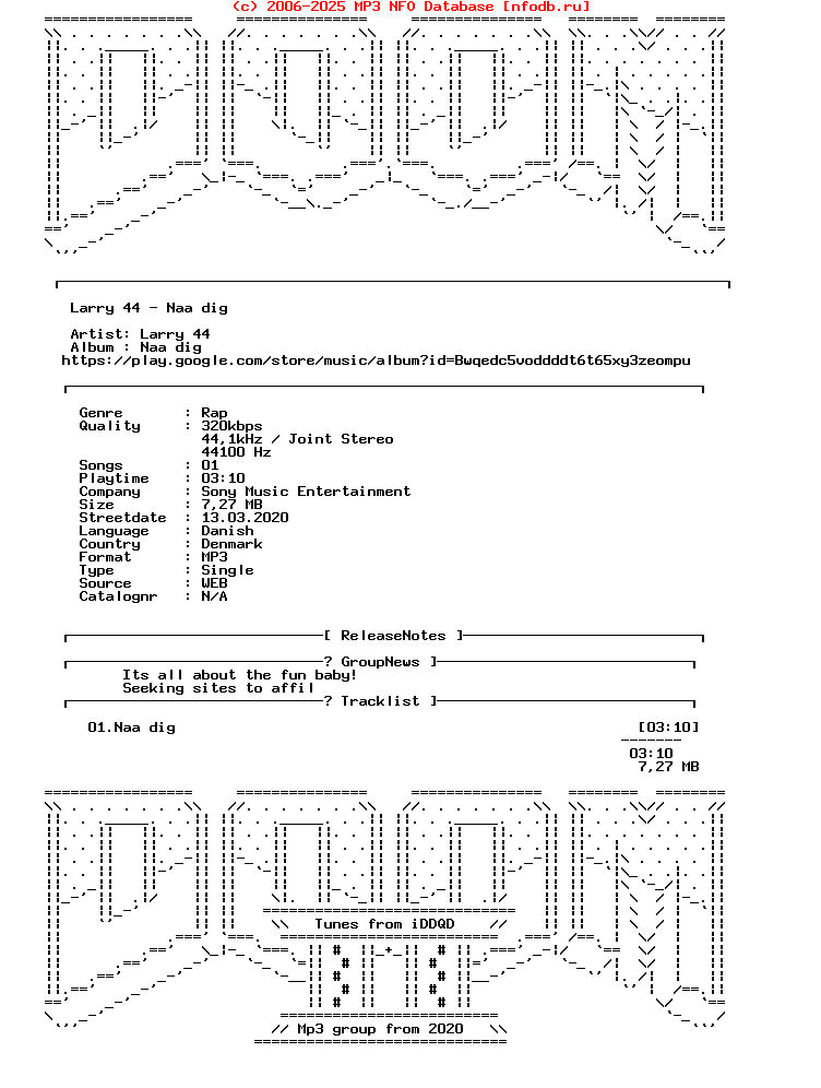 Larry_44_-_Naa_Dig-Single-WEB-DK-2020-Iddqd