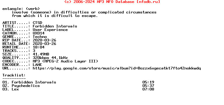 Ctsd-Forbidden_Intervals-(UX014)-WEB-2020