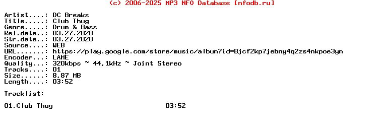 Dc_Breaks-Club_Thug-Single-WEB-2020