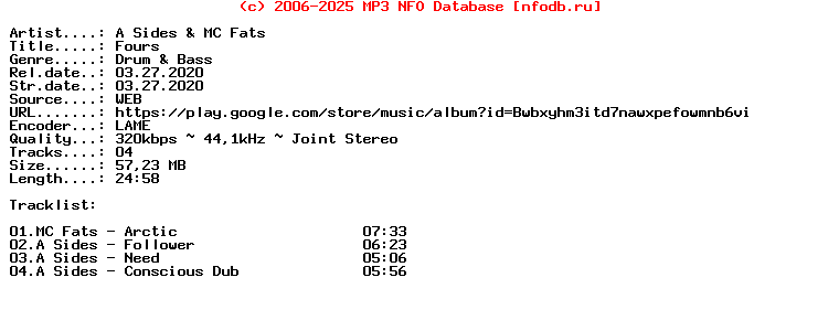 A_Sides_And_Mc_Fats-Fours-(SAB012)-WEB-2020