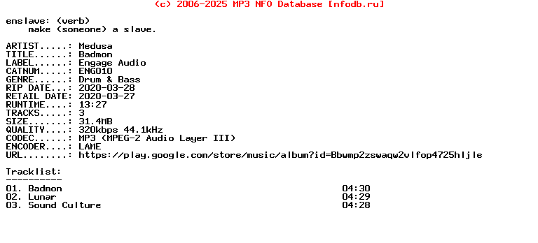 Medusa-Badmon-(ENG010)-WEB-2020