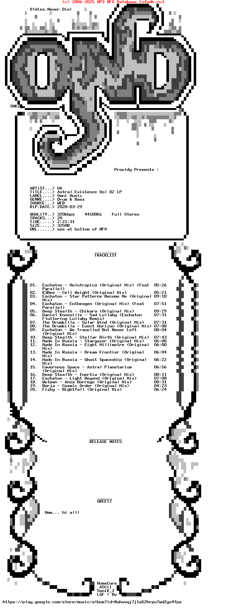 VA-Astral_Existence_Vol_02_Lp-WEB-2020-OND